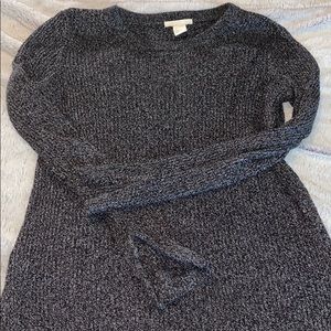 h&m sweater